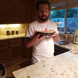 Meet your Posher, Brett